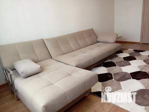 2-к квартира, посуточно, 64м2, 15/17 этаж