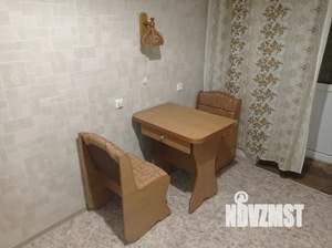 1-к квартира, посуточно, 35м2, 4/12 этаж