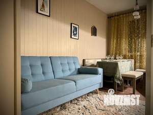 1-к квартира, посуточно, 65м2, 4/17 этаж