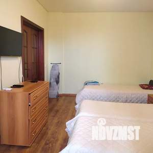 1-к квартира, посуточно, 37м2, 13/17 этаж