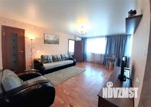 2-к квартира, посуточно, 43м2, 4/5 этаж