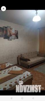 1-к квартира, посуточно, 45м2, 5/9 этаж