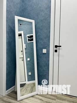 Студия квартира, посуточно, 28м2, 21/21 этаж