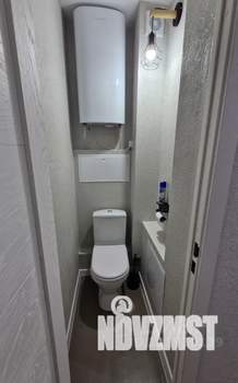 1-к квартира, посуточно, 35м2, 1/10 этаж