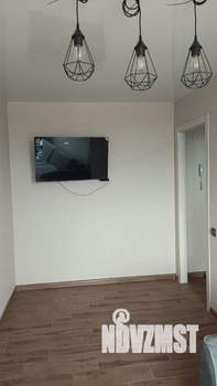 Студия квартира, на длительный срок, 31м2, 7/18 этаж