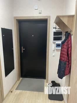 1-к квартира, на длительный срок, 34м2, 11/18 этаж