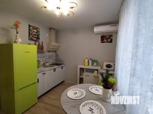 1-к квартира, посуточно, 35м2, 14/17 этаж