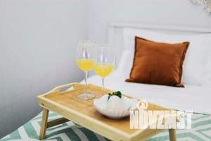 1-к квартира, посуточно, 33м2, 6/17 этаж