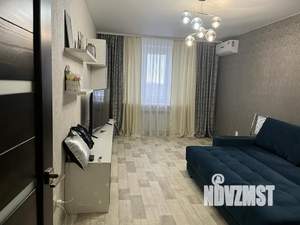 1-к квартира, на длительный срок, 44м2, 17/25 этаж