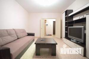 2-к квартира, посуточно, 51м2, 1/1 этаж