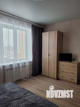3-к квартира, посуточно, 80м2, 4/17 этаж