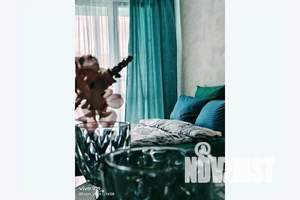 2-к квартира, посуточно, 37м2, 12/16 этаж