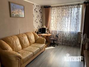 1-к квартира, на длительный срок, 33м2, 2/17 этаж