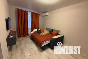 1-к квартира, посуточно, 31м2, 4/8 этаж