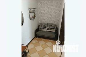 1-к квартира, посуточно, 40м2, 6/17 этаж