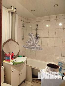 2-к квартира, на длительный срок, 47м2, 2/9 этаж