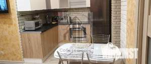 1-к квартира, на длительный срок, 46м2, 10/17 этаж