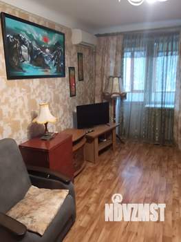1-к квартира, на длительный срок, 32м2, 3/5 этаж