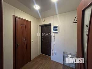 1-к квартира, на длительный срок, 31м2, 2/9 этаж