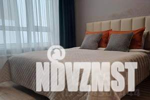 1-к квартира, посуточно, 34м2, 20/25 этаж