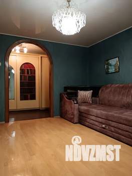 2-к квартира, посуточно, 70м2, 3/9 этаж