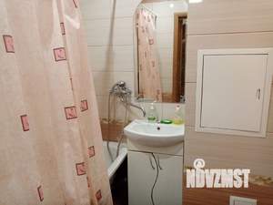 1-к квартира, посуточно, 45м2, 5/18 этаж