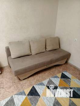 1-к квартира, посуточно, 40м2, 5/17 этаж