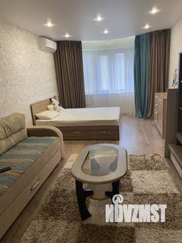 1-к квартира, на длительный срок, 40м2, 7/10 этаж