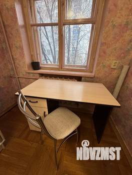 2-к квартира, на длительный срок, 43м2, 3/5 этаж