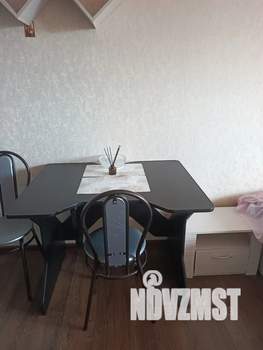 Студия квартира, посуточно, 25м2, 14/18 этаж