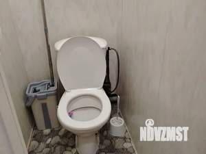 1-к квартира, посуточно, 30м2, 3/5 этаж