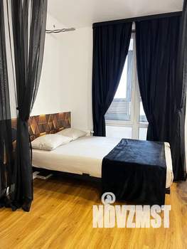 Студия квартира, посуточно, 30м2, 10/18 этаж