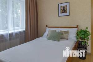 1-к квартира, посуточно, 40м2, 4/5 этаж