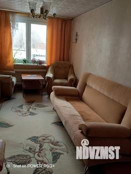 2-к квартира, на длительный срок, 48м2, 1/1 этаж