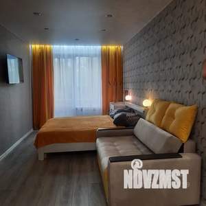 1-к квартира, посуточно, 30м2, 2/13 этаж