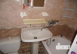 1-к квартира, посуточно, 40м2, 2/5 этаж