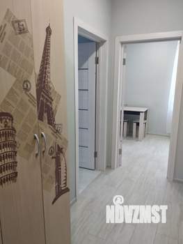 1-к квартира, на длительный срок, 33м2, 15/17 этаж