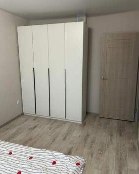 1-к квартира, на длительный срок, 32м2, 2/17 этаж