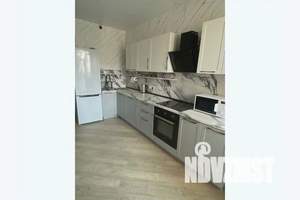 1-к квартира, посуточно, 50м2, 9/20 этаж