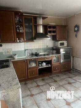 3-к квартира, на длительный срок, 105м2, 9/13 этаж