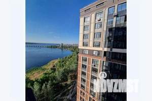 1-к квартира, посуточно, 40м2, 18/21 этаж