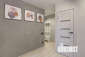 Студия квартира, посуточно, 33м2, 3/5 этаж