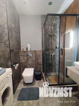 Студия квартира, посуточно, 30м2, 10/10 этаж