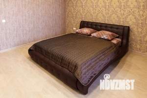 1-к квартира, посуточно, 48м2, 1/1 этаж