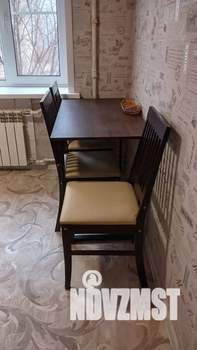 1-к квартира, посуточно, 30м2, 5/5 этаж