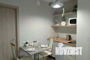 1-к квартира, посуточно, 25м2, 2/19 этаж