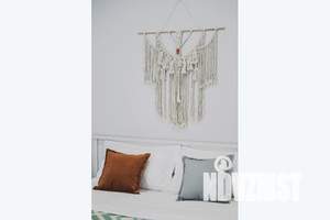 1-к квартира, посуточно, 33м2, 6/17 этаж