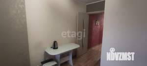 1-к квартира, на длительный срок, 40м2, 10/17 этаж