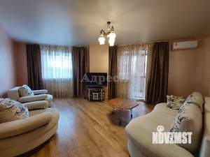 2-к квартира, на длительный срок, 80м2, 6/17 этаж