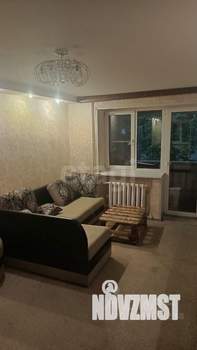 2-к квартира, на длительный срок, 43м2, 3/10 этаж